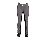 Pantaloni da equitazione jodhpur full grip Tamara