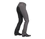 Pantaloni da equitazione jodhpur full grip Tamara