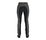 Pantaloni da equitazione jodhpur full grip Tamara