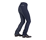 Pantaloni da equitazione jodhpur full grip Tamara