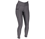 Leggings da equitazione full grip Liliana II