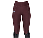 Leggings da equitazione full grip Liliana II