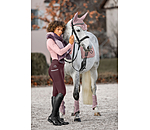 Leggings da equitazione full grip Liliana II