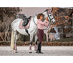 Leggings da equitazione full grip Liliana II