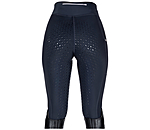 Leggings da equitazione full grip Liliana II