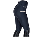 Leggings da equitazione full grip Liliana II