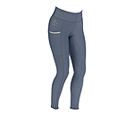 Leggings da equitazione full grip Liliana II