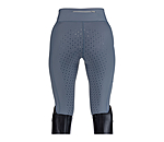 Leggings da equitazione full grip Liliana II