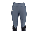 Leggings da equitazione full grip Liliana II