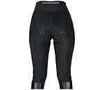 Leggings da equitazione full grip Liliana II