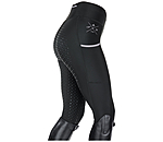 Leggings da equitazione full grip Liliana II