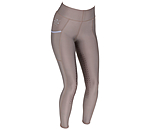 Leggings da equitazione full grip Liliana II