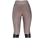 Leggings da equitazione full grip Liliana II