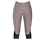 Leggings da equitazione full grip Liliana II