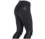 Jeans da equitazione full grip Estelle