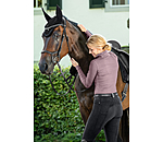 Jeans da equitazione full grip Estelle