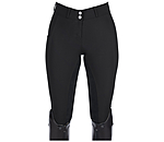 Pantaloni da equitazione termici full seat Juliette