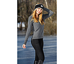 Pantaloni da equitazione termici full seat Juliette