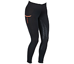 Leggings da equitazione full grip Ceramic Rehab