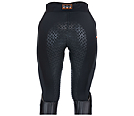 Leggings da equitazione full grip Ceramic Rehab