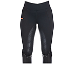 Leggings da equitazione full grip Ceramic Rehab