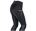 Leggings da equitazione full grip Ceramic Rehab