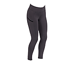 Leggings da equitazione full grip Nahla