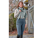 Leggings da equitazione full grip Nahla