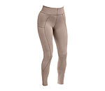 Leggings da equitazione full grip Nahla