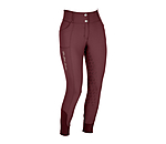 Pantaloni da equitazione full grip Femke