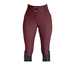 Pantaloni da equitazione full grip Femke