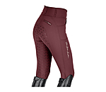 Pantaloni da equitazione full grip Femke