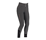 Pantaloni da equitazione full grip Femke