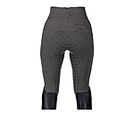 Pantaloni da equitazione full grip Femke