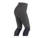 Pantaloni da equitazione full grip Femke