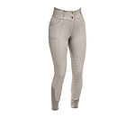 Pantaloni da equitazione full grip Femke