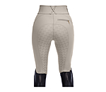 Pantaloni da equitazione full grip Femke