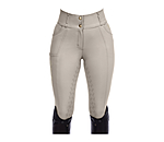 Pantaloni da equitazione full grip Femke