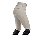 Pantaloni da equitazione full grip Femke