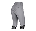 Pantaloni da equitazione full grip Femke