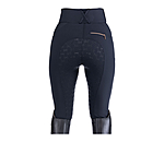 Pantaloni da equitazione full grip Femke