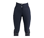 Pantaloni da equitazione full grip Femke