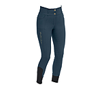 Pantaloni da equitazione full grip Femke