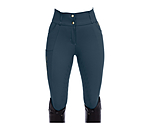 Pantaloni da equitazione full grip Femke