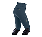 Pantaloni da equitazione full grip Femke