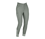 Pantaloni da equitazione full grip Femke