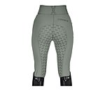 Pantaloni da equitazione full grip Femke