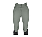 Pantaloni da equitazione full grip Femke