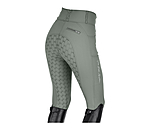 Pantaloni da equitazione full grip Femke