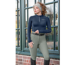 Pantaloni da equitazione full grip Femke